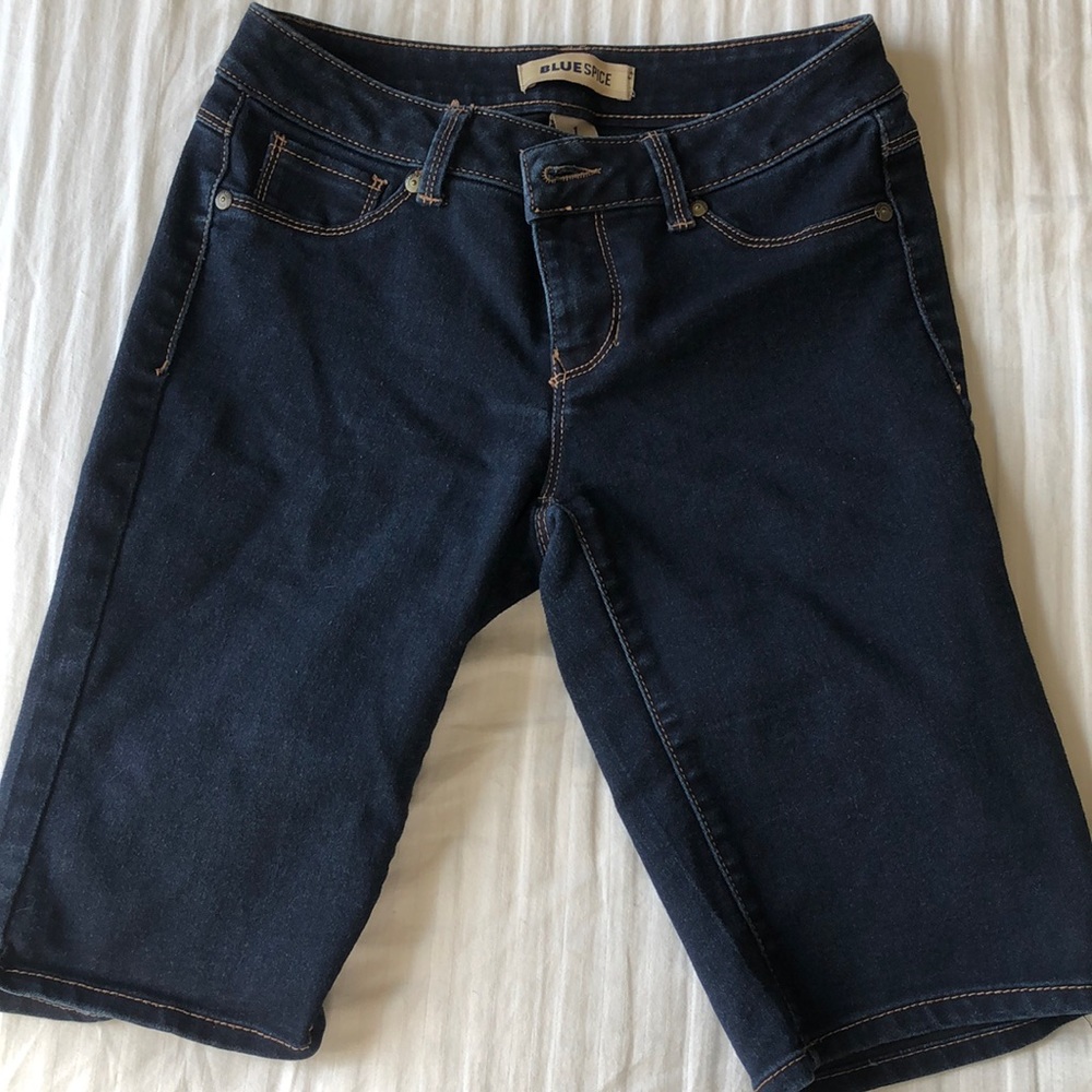 Bermuda Shorts